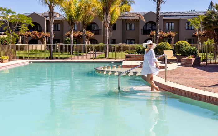 Devonvale Golf and Wine Estate