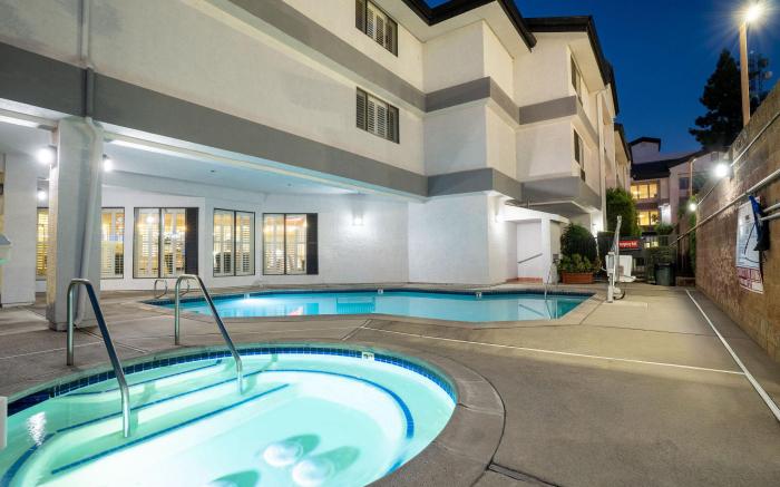 Governors Inn Hotel Sacramento