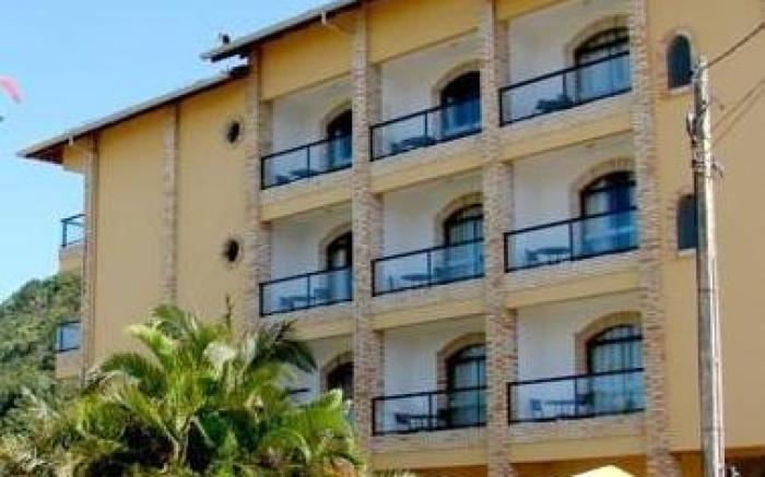 Hotel Joao de Barro