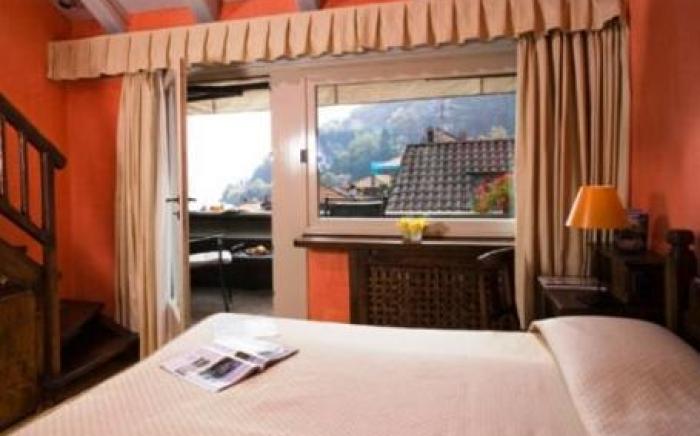 Hotel Pironi