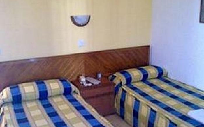 Hotel Raxa