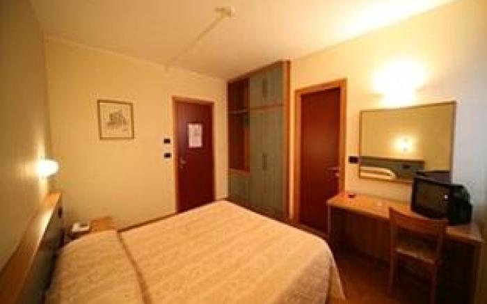 Hotel Roma