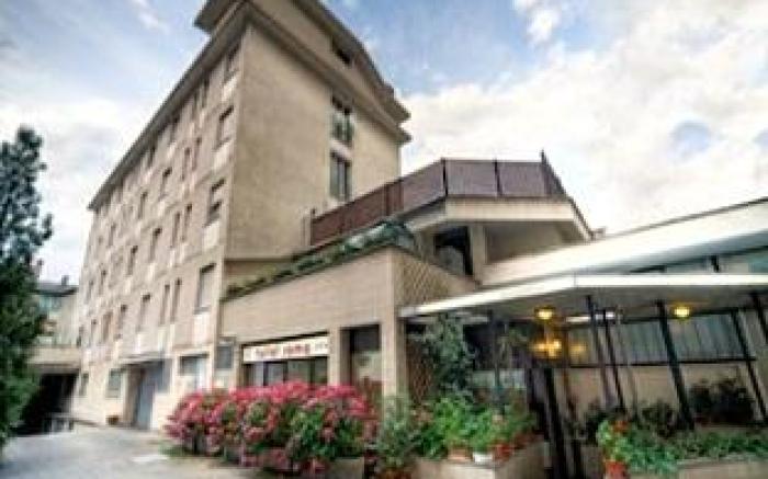 Hotel Roma