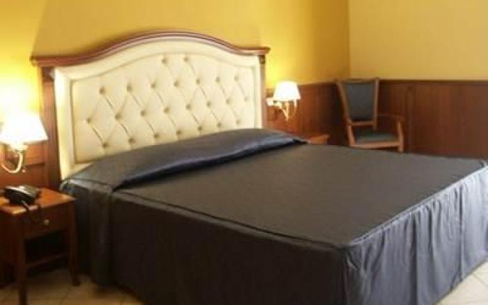 Hotel San Michele