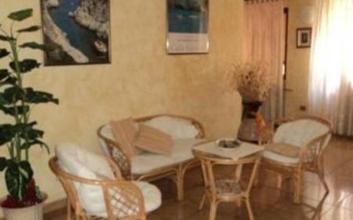 Hotel Sant'elene
