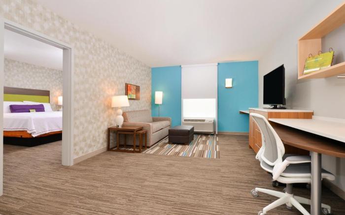 Home2 Suites by Hilton DuPont