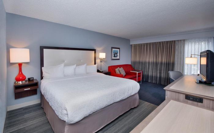 Hampton Inn Naples I 75