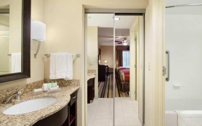 Homewood Suites by Hilton Rochester/Greece, NY