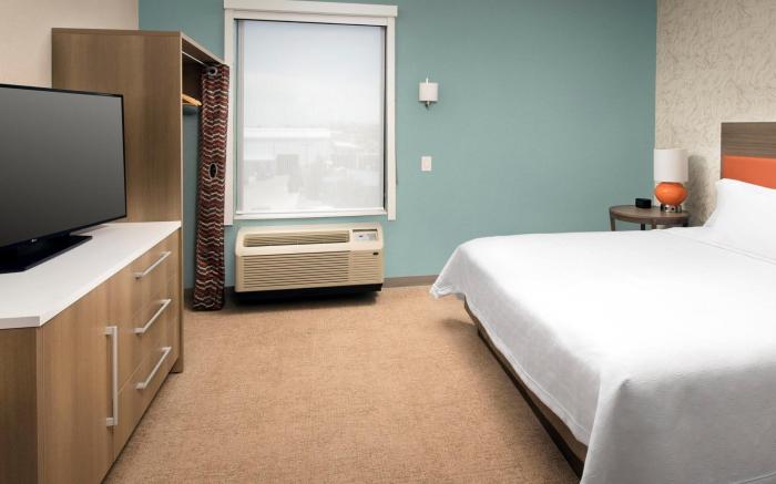 Home2 Suites by Hilton Las Cruces