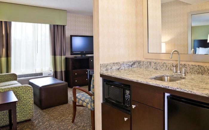 Hampton Inn & Suites Arundel Mills/Baltimore