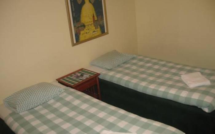 Hotel Tre Sma Rum