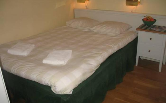 Hotel Tre Sma Rum
