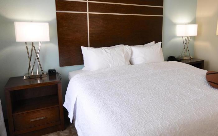 Hampton Inn & Suites Hutto Austin