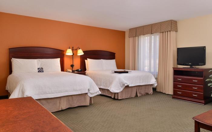 Hampton Inn & Suites Denver Littleton