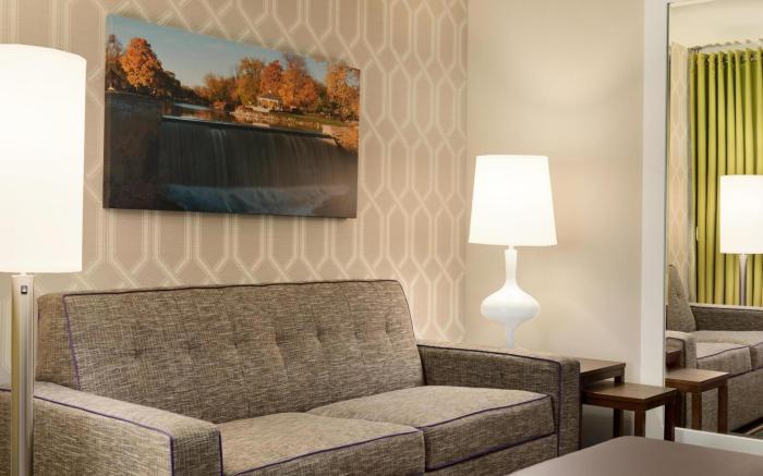 Home2 Suites by Hilton Menomonee Falls Milwaukee