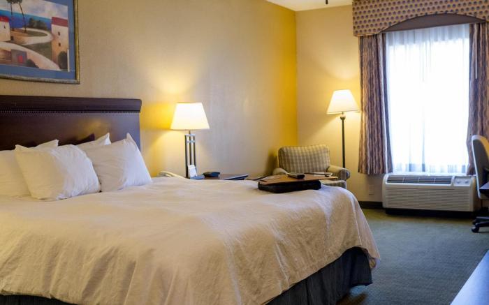 Hampton Inn Oxford-West