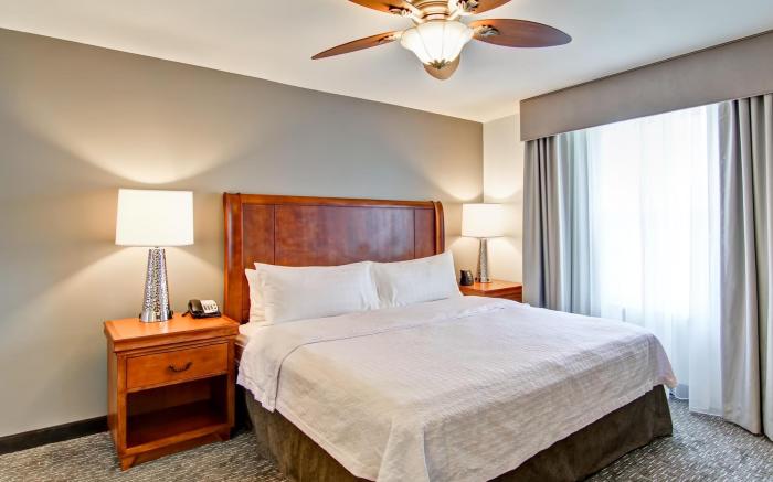 Homewood Suites by Hilton Bentonville-Rogers