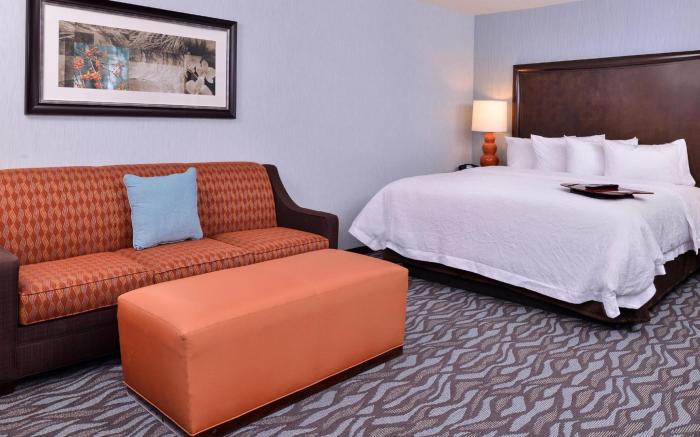 Hampton Inn Potsdam