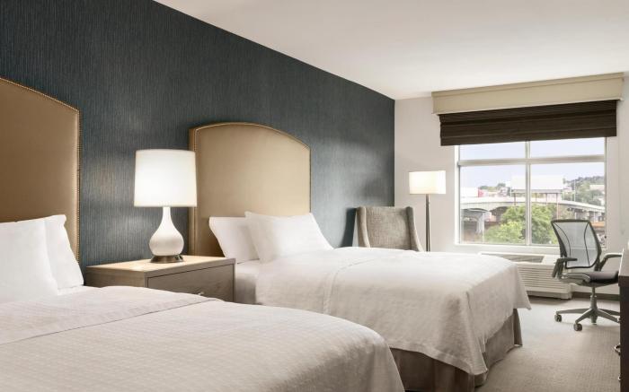 Homewood Suites by Hilton Worcester
