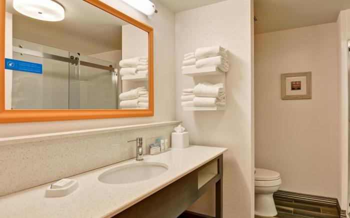 Hampton Inn Atlanta Kennesaw