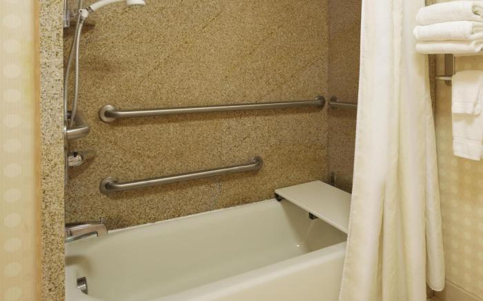 Hilton Garden Inn Jacksonville Orange Park