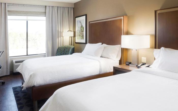 Hilton Garden Inn Longview
