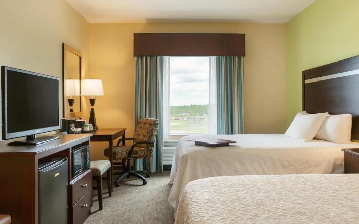 Hampton Inn Belton/Kansas City area