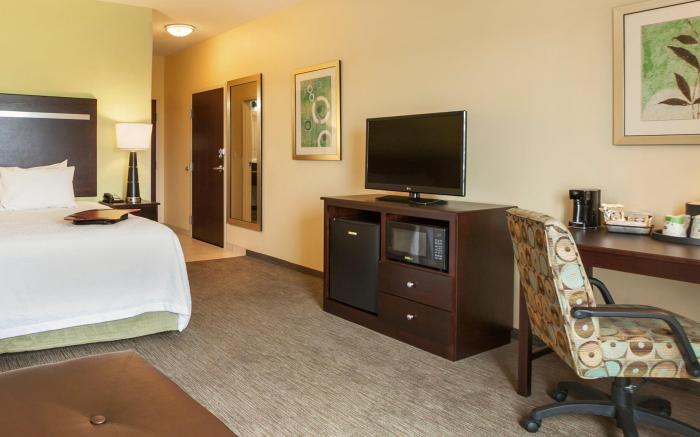 Hampton Inn Belton/Kansas City area