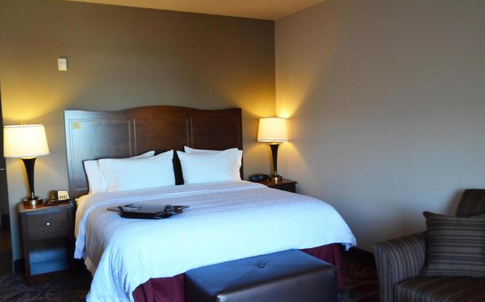 Hampton Inn Seattle Everett Downtown