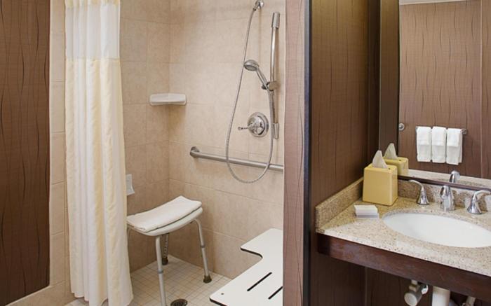 Hilton Garden Inn Albany Airport