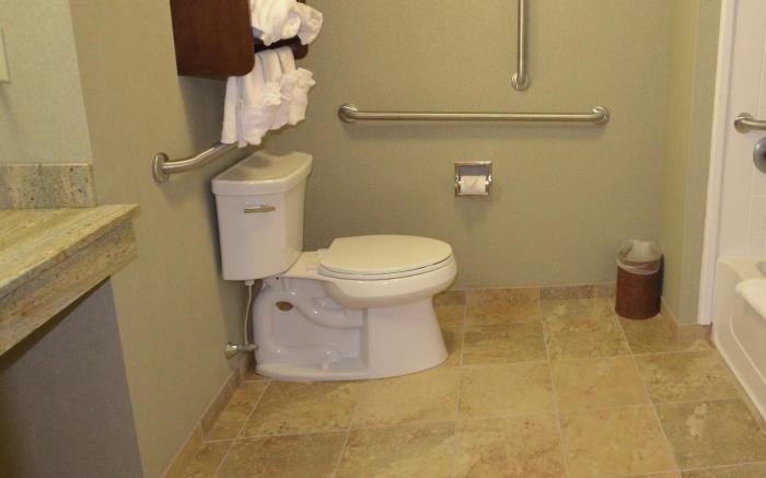 Hampton Inn and Suites New Hartford