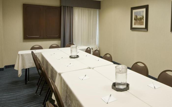 Hampton Inn Atlanta/Stone Mountain