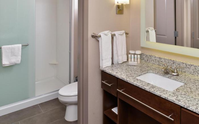 Homewood Suites by Hilton Cincinnati Mason