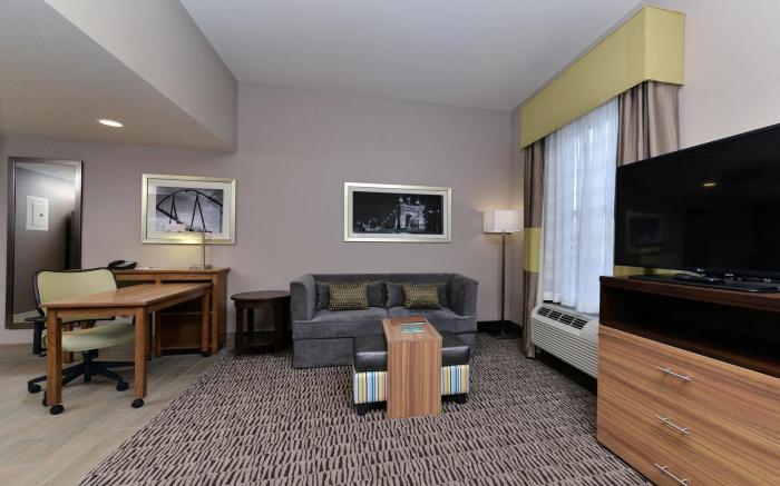 Homewood Suites by Hilton Cincinnati Mason