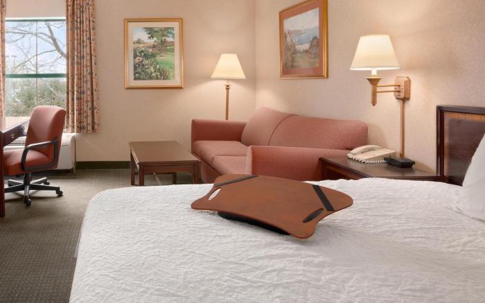 Hampton Inn Freeport Brunswick