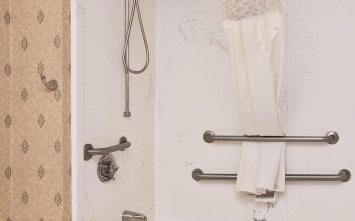 Hampton Inn Freeport/Brunswick