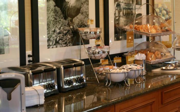 Hampton Inn West Palm Beach-Lake Worth-Turnpike