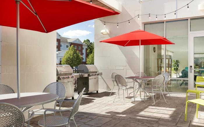 Home2 Suites by Hilton Saratoga Malta