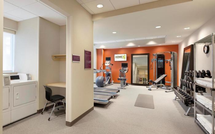 Home2 Suites by Hilton Saratoga Malta