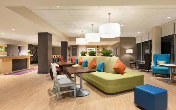Home2 Suites by Hilton Saratoga Malta