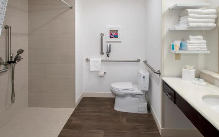 Hampton by Hilton New Paltz