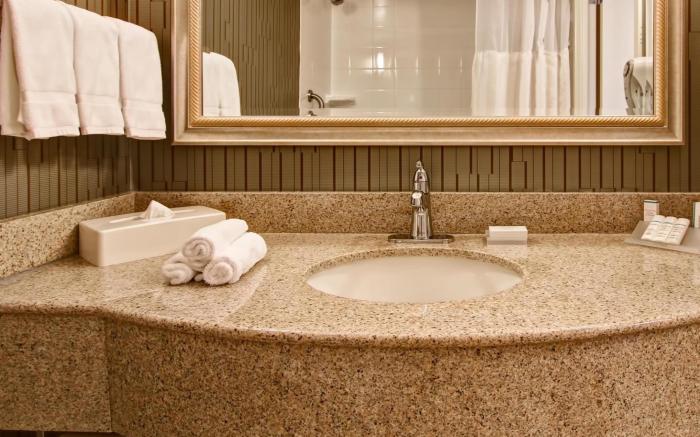 Hilton Garden Inn Toronto Markham