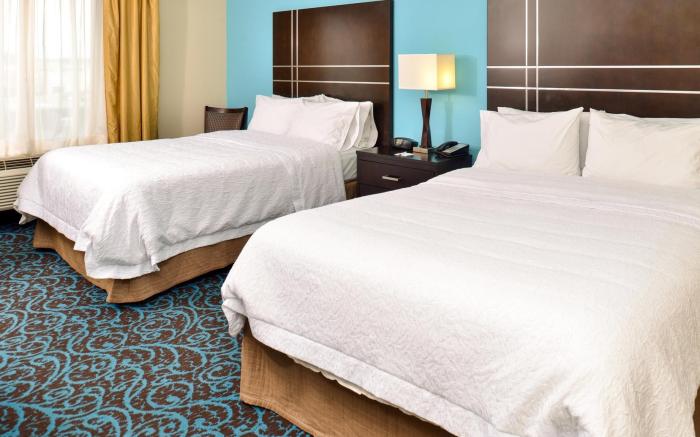 Hampton Inn by Hilton Dayton South