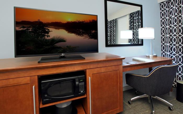 Hampton Inn Jackson/Richland-Highway 49