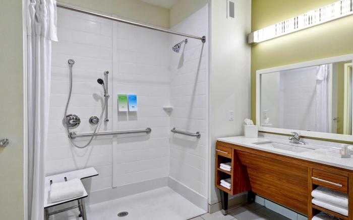Home2 Suites by Hilton Fort Worth Southwest Cityview