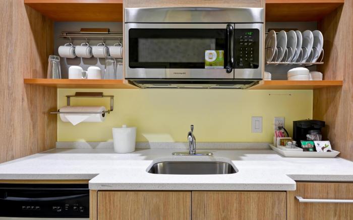 Home2 Suites by Hilton Fort Worth Southwest Cityview
