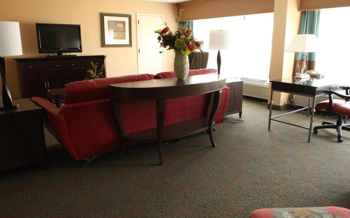 DoubleTree by Hilton Columbus