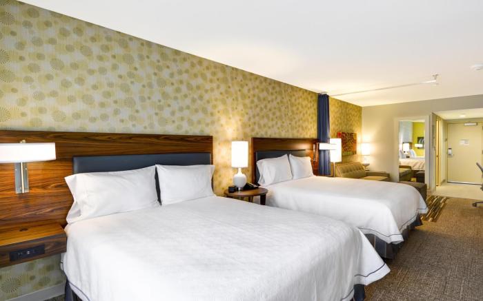 Home2 Suites by Hilton Opelika Auburn