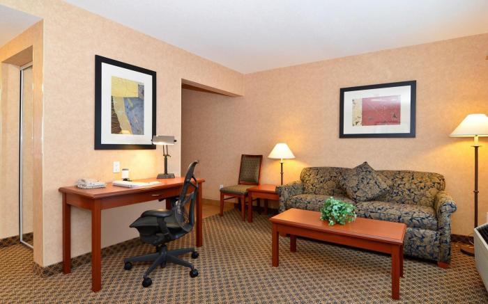 Hampton Inn & Suites by Hilton Langley-Surrey