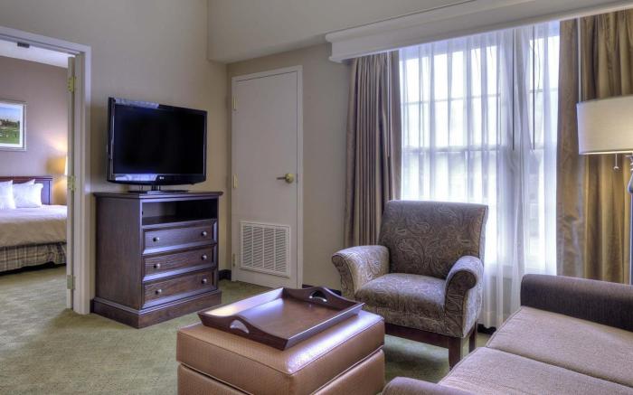 Homewood Suites by Hilton Olmsted Village (near Pinehurst)